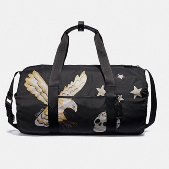 Coach Other - Coach Duffle Bag